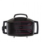 Przenośny grill elektryczny Napoleon PRO285E + GRATISY z okazji 50lecia